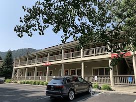 CrankTank Office Club