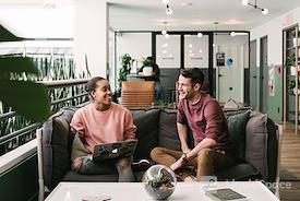 WeWork | 1900 Market