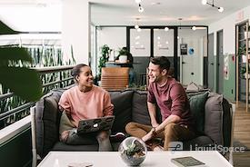WeWork | 1900 Market