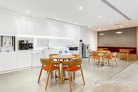 Regus | Beijing Financial Street Excel Centre