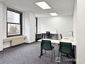 Regus | IN, Indianapolis - Meridian St