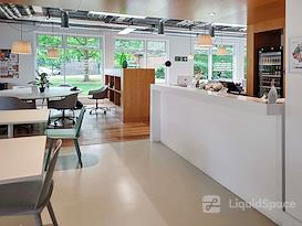 Regus | Gerrards Cross, Chalfont Park