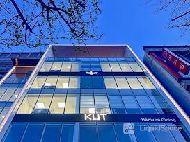 Regus | Seoul, Hanol Tower