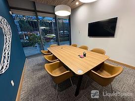 Capital One Café - Brickell