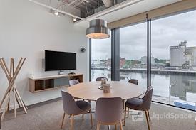 Regus | Cork, Horgans Quay