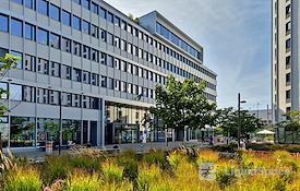 SPACES | Vienna, Square One