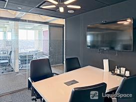 Regus | Boston - Symphony
