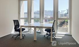 Regus | Rome, Silvio D'Amico