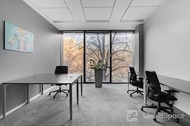 Regus | Warsaw, Park Avenue