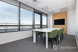 Regus | Alfortville