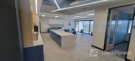 Regus | Quebec St.