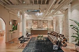 The New Work Project