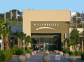 Regus | Cape Town Tyger Valley Willowbridge Centre