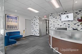 Boston Offices Burlington Center