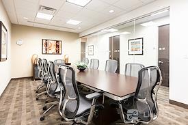 Regus | Cranberry Crossroads