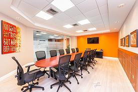 Crown Center Executive Suites (CCESuites)