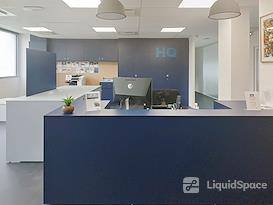 Regus | 6 Rue Du Danemark