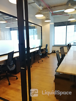 WeWork | 9 Battery Rd