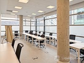 SPACES | Madrid, Avalon Business Park