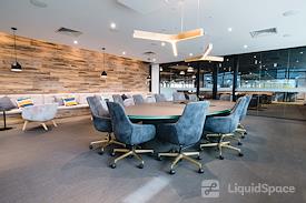 Regus | Robert Speck 2