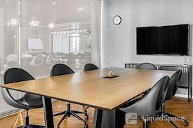 Regus | Kfar Saba, O-Tech