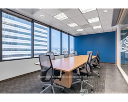 SPACES | Trade and Tryon