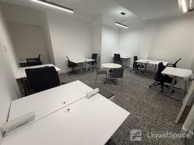 Nomadworks | Madison 