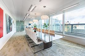 Landmark | Old Broad Street