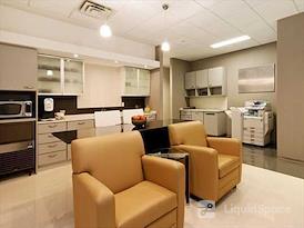 Regus | Westerre Parkway