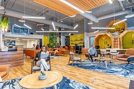 Venture X | Allen-Fairview