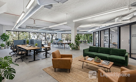 CENTRL Office - North Waterfront