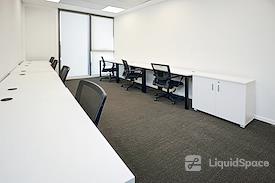 Regus | Arabella New Cairo - EGP