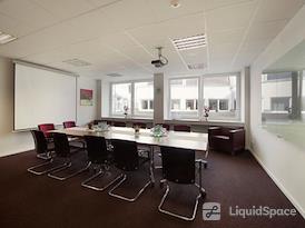 Regus | HANNOVER, Ernst-August-Platz