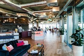 WeWork | Sony Center