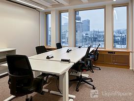 SPACES | Oslo, Spaces Stortorvet 7