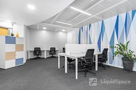 Regus | BRUSSELS, Schuman