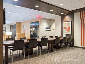 Regus | Americas Tower