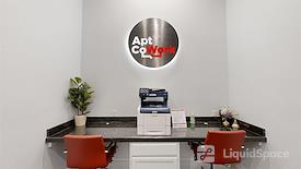 Apt CoWork at Stonebriar of Frisco
