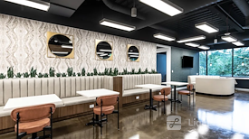 Lucid Private Offices | Cumberland - Battery