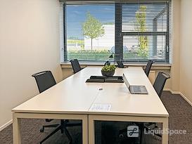 Regus | Venlo, Noorderpoort