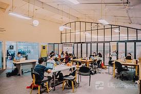 Warehouse Eight Coworking & Events Space, Makati