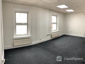 Regus | Hatfield Bishop Square