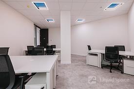 Regus | Las Canteras