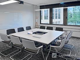 Regus | MUNICH, Perlach