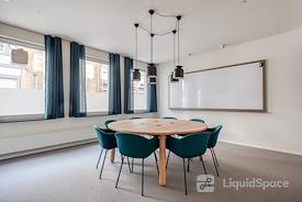 Regus | Mechelen, Mercier Square