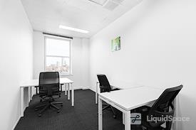 Regus | Barking, Jhumat House