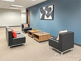 Regus | Tulsa - Sheridan Road
