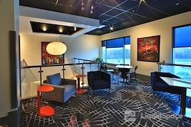 Caddo Office Reimagined | Plano North