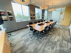 Outlet Coworking - Roseville