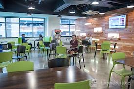 KMC | V Corporate Centre Coworking Space, Makati